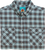 Biltwell Men's Pacific Flannel Shirt