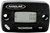 Hardline Tachometer/Hour Meter with Log Book