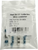 K & S Technologies Solderless Wire Connectors - AWG 16-14 - Blue