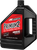 Maxima Racing Oil Premium 2 Semi-Synthetic 2T Engine Oil - 1 U.S. gal.