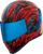 Icon Airform Fever Dream Full-Face Helmet Icon Airform Fever Dream Full-Face Helmet