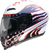 Z1R Jackal Patriot Full Face Helmets