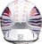 Z1R Jackal Patriot Full Face Helmets