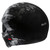 HJC i20 Furia Open-Face Helmet HJC i20 Furia Open-Face Helmet