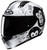 HJC C10 Geti Youth / Adult Full-Face Helmet