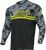 Thor Sector DIGI Camo Jersey