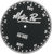 Motion Engine Timing Degree Wheel