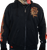Lethal Threat Men's Venom & Velocity Zip-Up Hoodie