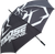 Moose Racing Umbrella - Black/White