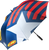FMF Racing Stars and Stripes Umbrella FMF Racing Stars and Stripes Umbrella