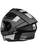 Castle X CX935 Raid Modular Helmet w/Dual-Lens Shield Castle X CX935 Raid Modular Helmet w/Dual-Lens Shield