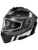 Castle X CX935 Raid Modular Helmet w/Dual-Lens Shield Castle X CX935 Raid Modular Helmet w/Dual-Lens Shield