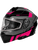 Castle X CX935 Raid Modular Helmet w/Dual-Lens Shield Castle X CX935 Raid Modular Helmet w/Dual-Lens Shield
