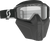 Scott Primal Safari Facemask Snow Goggle