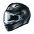 HJC C10SN Elie Dual Lens Shield Full-Face Helmet