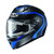 HJC C10SN Elie Dual Lens Shield Full-Face Helmet