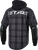 Alpinestars MO.ST.EQ Tartan Shirt