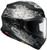 Shoei RF-1400 Gleam TC-5 Full-Face Helmet