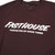 Fasthouse Logo Tee