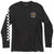 Fasthouse Easy Rider Long Sleeve Tee