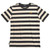 Fasthouse Defector Stripe Tee