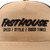 Fasthouse Classic Hat - Oversized Fasthouse Classic Hat - Oversized