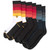 Fasthouse Eclipse 3-Pack Socks Fasthouse Eclipse 3-Pack Socks