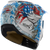 Icon Elsinore American Basstard Modular Helmet Icon Elsinore American Basstard Modular Helmet