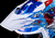 Icon Elsinore American Basstard Modular Helmet Icon Elsinore American Basstard Modular Helmet