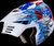 Icon Elsinore American Basstard Modular Helmet Icon Elsinore American Basstard Modular Helmet