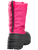 Castle X Snowmobile Youth Element Boots - Youth 1 - Hot Pink / Gray **BRAND NEW** Castle X Snowmobile Youth Element Boots - Youth 1 - Hot Pink / Gray **BRAND NEW**