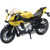 New Ray Toys Yamaha Yellow YZF-R1 2016 Mini Bike