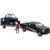 New Ray Toys Pick Up Truck With UTV Polaris RZR XP1000