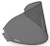 HJC Pinlock Insert Shield Replacement for HJ-05, HJ-07, HJ-09, and HJ-17 Helmet HJC Pinlock Insert Shield Replacement for HJ-05, HJ-07, HJ-09, and HJ-17 Helmet