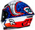 HJC RPHA 1N Garrett Gerloff Replica Full-Face Helmet **Limited Edition**