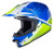 HJC CL-XYII Youth Ellusion Visor Replacement HJC CL-XYII Youth Ellusion Visor Replacement