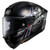 Shoei X-Fifteen Cross Logo Full-Face Helmet Shoei X-Fifteen Cross Logo Full-Face Helmet