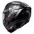 Shoei X-Fifteen Cross Logo Full-Face Helmet Shoei X-Fifteen Cross Logo Full-Face Helmet