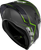 AGV Pista GP RR Performante Helmet - Carbon / Lime
