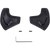 Alpinestars Elbow Slider Inserts - Black