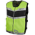 Cortech Hi-Viz Vest