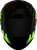 Icon Airform Helmet - Dead Serious (Glow-In-The-Dark)