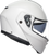 AGV Streetmodular Solid Helmets