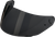 Moose Racing Air Intake Helmet Replacement Shield