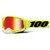100% Yellow Racecraft 2 Goggles