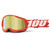100% Strata 2 Orange JR. Junior Youth Goggles 100% Strata 2 Orange JR. Junior Youth Goggles