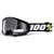 100% Strata 2 Mini Junior Youth Goggles With Clear Lens 100% Strata 2 Mini Junior Youth Goggles With Clear Lens