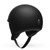 Bell Scout Air Open-Face Helmet - Matte Black - XS Bell Scout Air Open-Face Helmet - Matte Black - XS