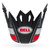 Bell MX-9 MIPS Twitch Replica Helmet Visor