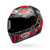Bell Qualifier DLX MIPS Isle Of Man 2020 Full-Face Helmet - Gloss Red/Black/White - XS